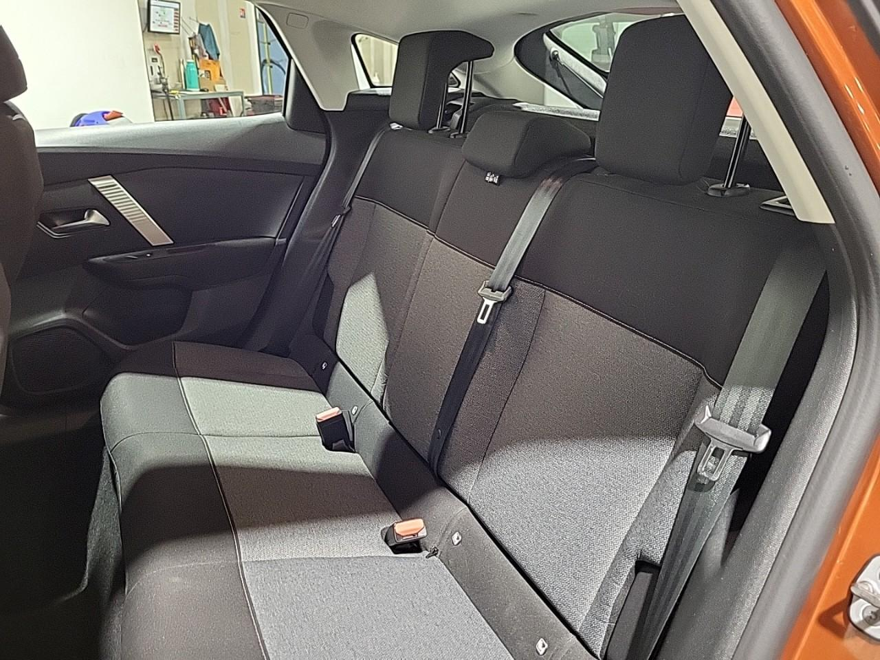 Citroën C4 bluehdi 110 s&s bvm6 live pack business — photo 13