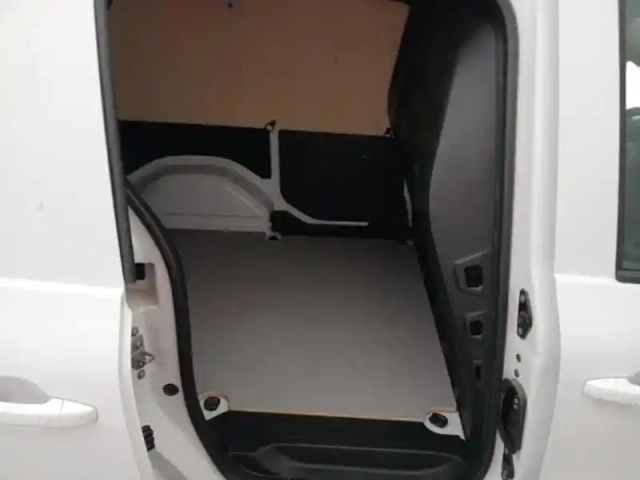 Renault Kangoo Van l1 1.5 blue dci 115ch extra -24 — photo 10