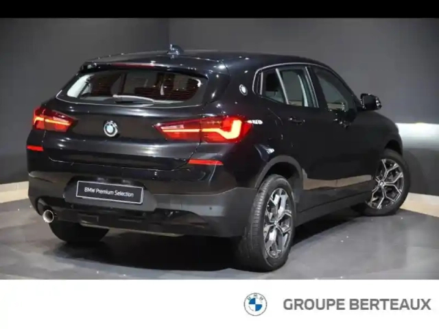 Bmw X2 sdrive18i 136ch lounge — photo 5