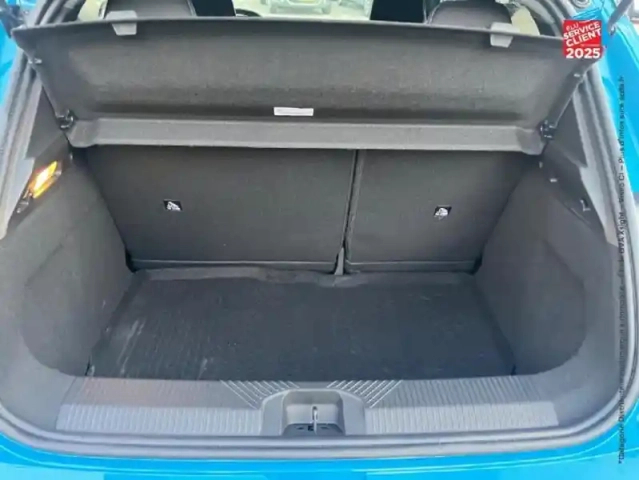 Nissan Micra electrique 52kwh 150ch evolve — photo 14