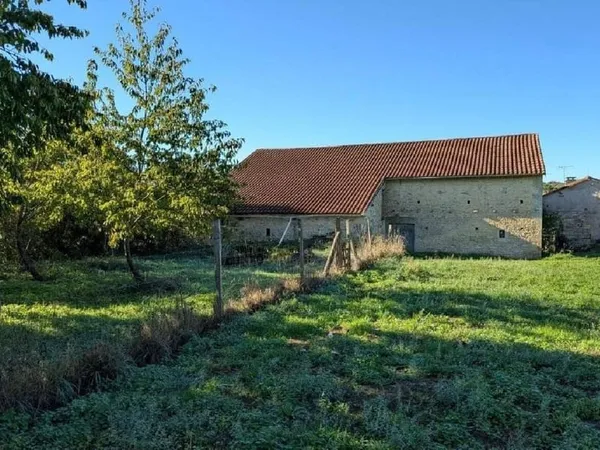 Maison 1 pièce