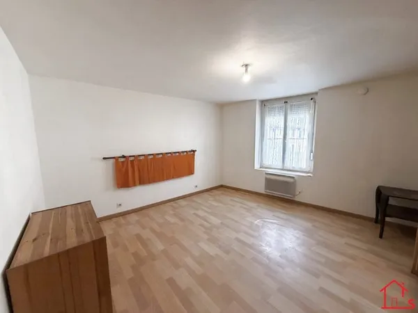 Studio - BELLEVILLE