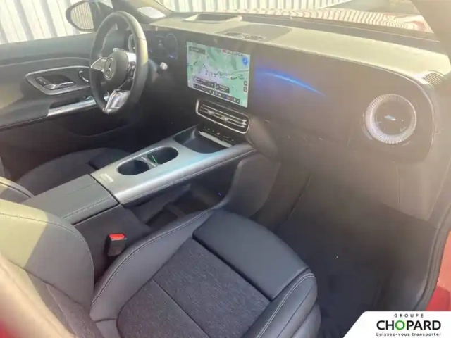 Mercedes Glb 250+ eq — photo 13