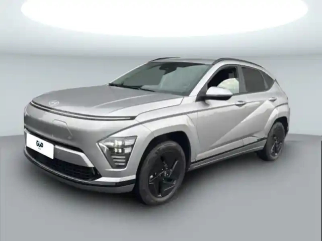 Hyundai Kona electric 65kwh - 217ch ultime edition