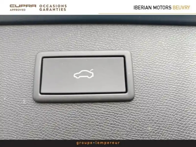 Cupra Formentor 1.4 e-hybrid 245ch vz dsg6 — photo 14