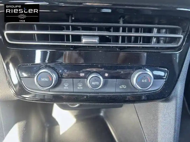 Opel Mokka electrique 136 ch &amp; batterie 50 kwh — photo 56