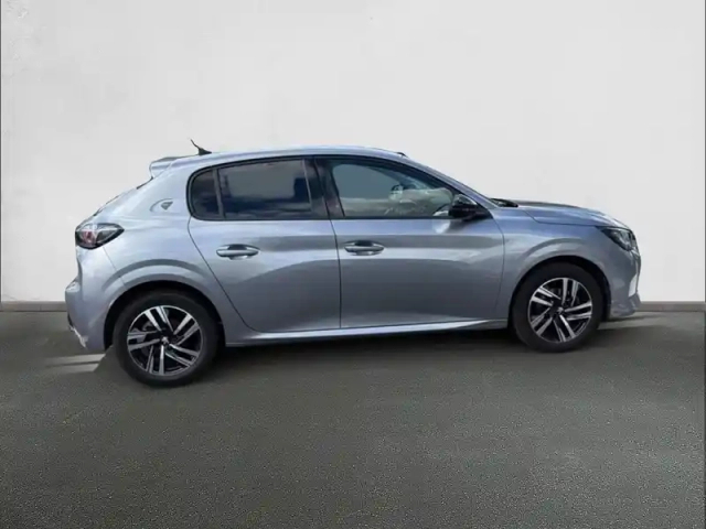 Peugeot 208 puretech 100 s&amp;s eat8 — photo 4