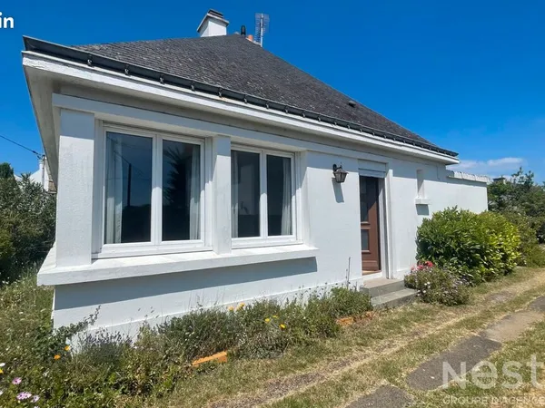 Maison 6 pièces 101 m²