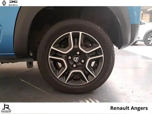 Dacia Spring 45ch confort plus - achat intégral — photo 8