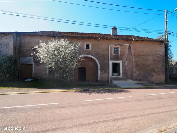 Maison 5 pièces 200 m²