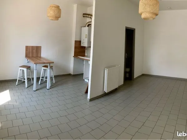 Studio proche IFSI et FAC idéal étudiant