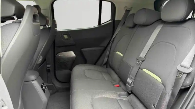 Kia Ev2 107,8 kw (145 ch) autonomie standard 42.2 kwh — photo 20
