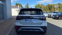 Volkswagen T-Cross 1.0 TSI 116ch Style DSG7 — photo 6