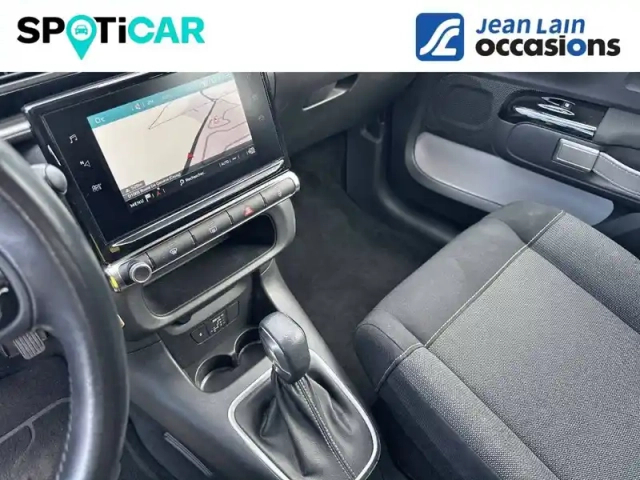 Citroën C3 puretech 110 s&amp;s eat6 — photo 61