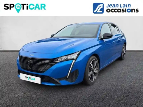 Peugeot 308 puretech 130ch s&amp;s bvm6