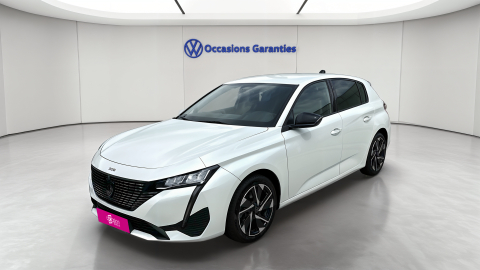 Peugeot 308 BlueHDi 130ch S&amp;S EAT8