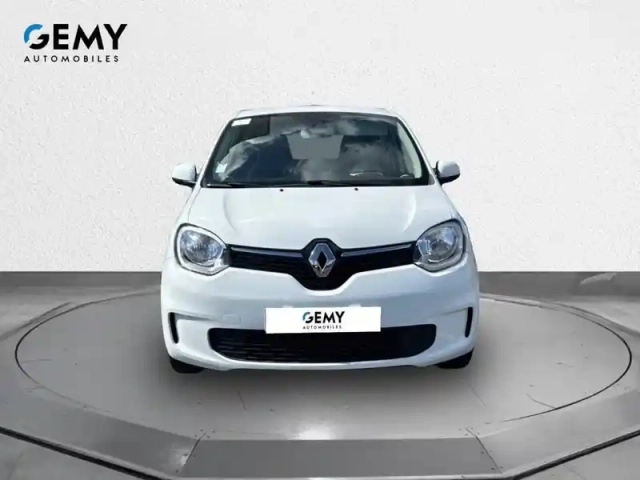 Renault Twingo iii achat intégral - 21 — photo 2
