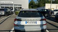 Skoda Kamiq 1.0 TSI Evo 2 116ch Selection DSG7 — photo 6