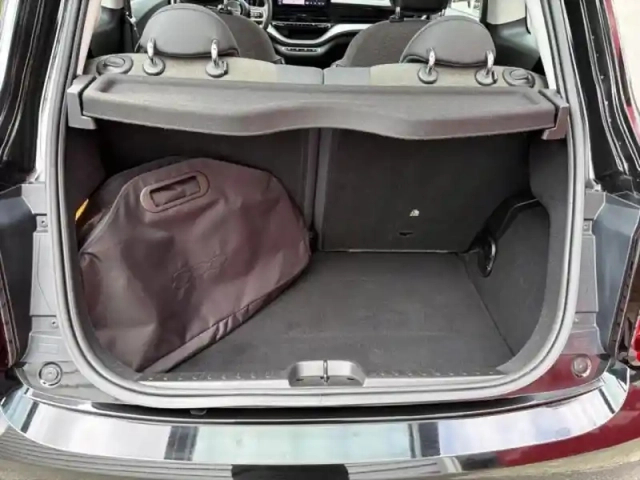 Fiat 500 e 118ch icône — photo 6