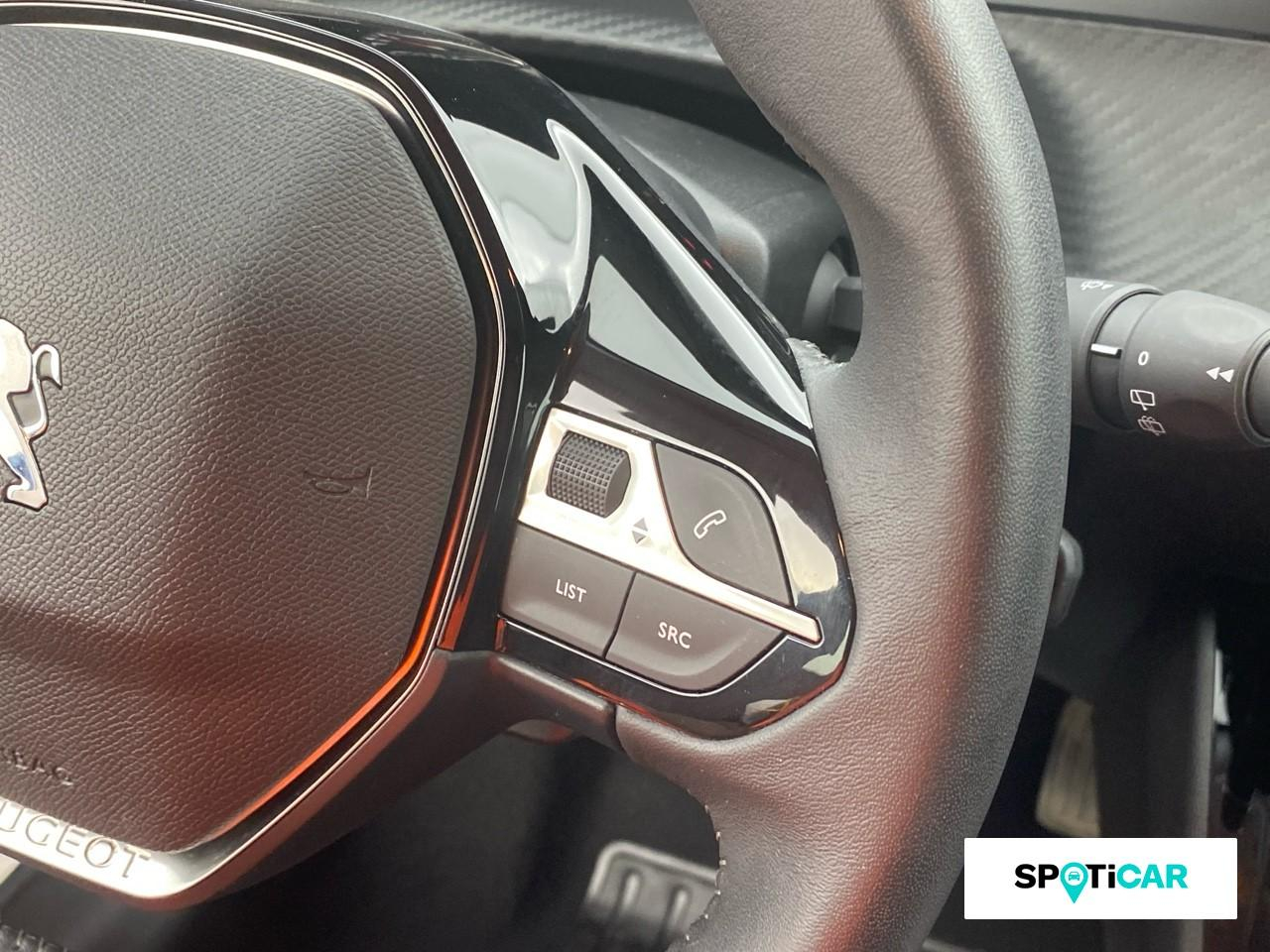 Peugeot 208 1.2 puretech 75ch s&s active — photo 17