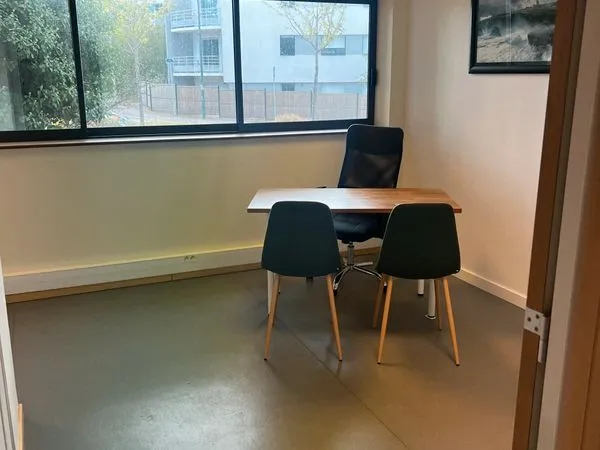 Sous-location salle cabinet