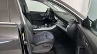 Audi Q8 50 TDI 286ch quattro tiptronic 8 17cv — photo 15