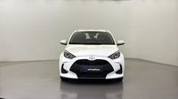 Toyota Yaris 116h Dynamic 5p MY25 — photo 1