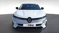 Renault Mégane E-Tech Electric EV60 220ch Equilibre optimum charge
