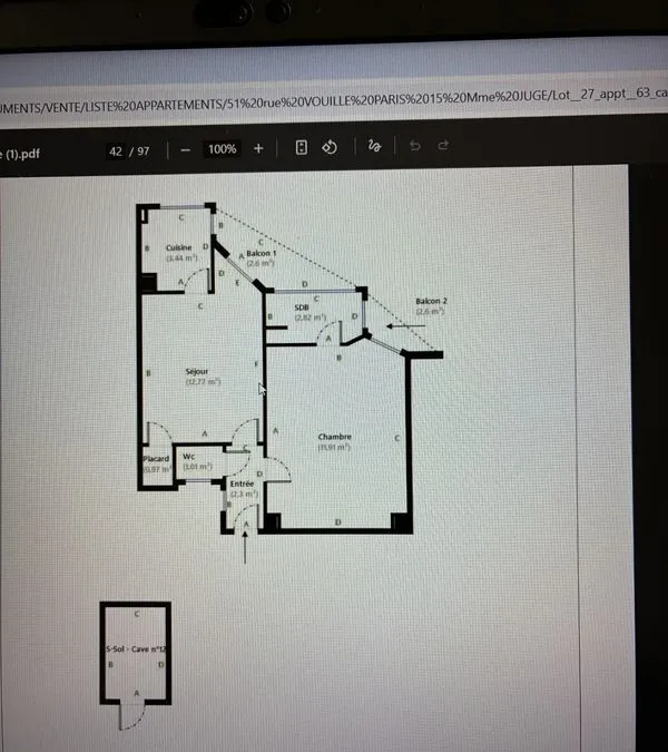 Photo 1