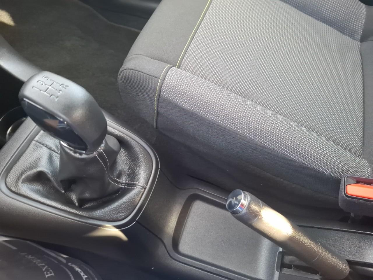 Citroën C3 1.2 puretech 83ch s&s you! — photo 22