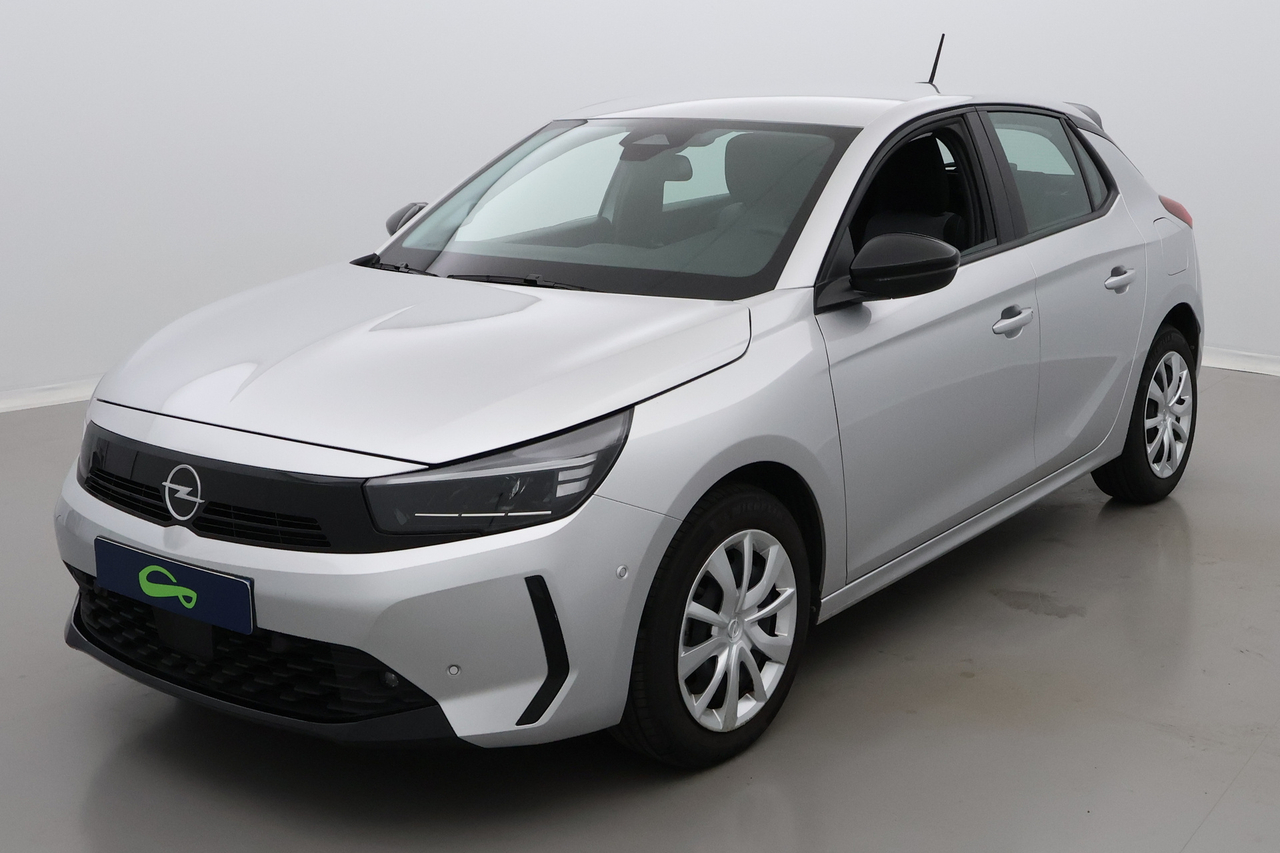 Opel Corsa — photo 1