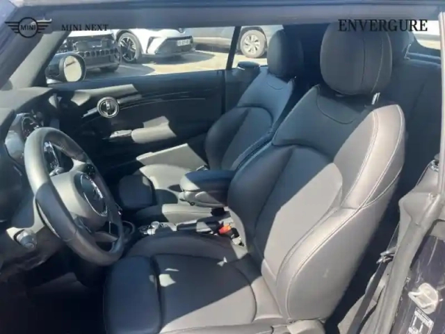 Mini Mini cabrio cooper s 178ch edition camden bva7 — photo 4