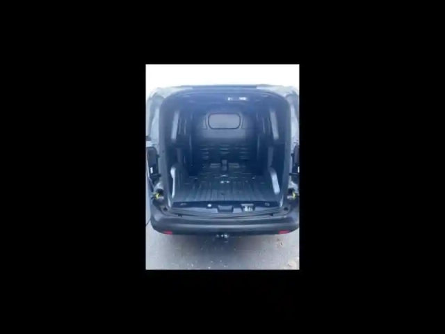 Ford Transit Courier 1.5 ecoblue 100ch trend — photo 5