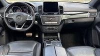 Mercedes Gle 250 d 204ch Sportline 9G-Tronic — photo 19