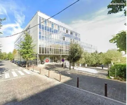 Bureaux à Vendre à CHATENAY-MALABRY (92) - direct propriétaire
