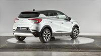 Renault Captur 1.0 TCe 90ch Techno — photo 5