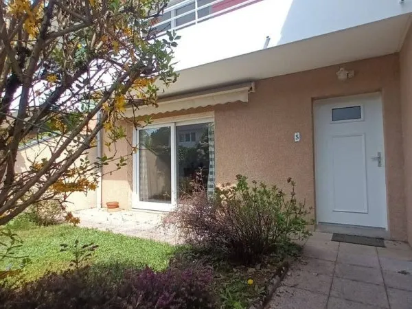 Maison 4 pièces 106 m²