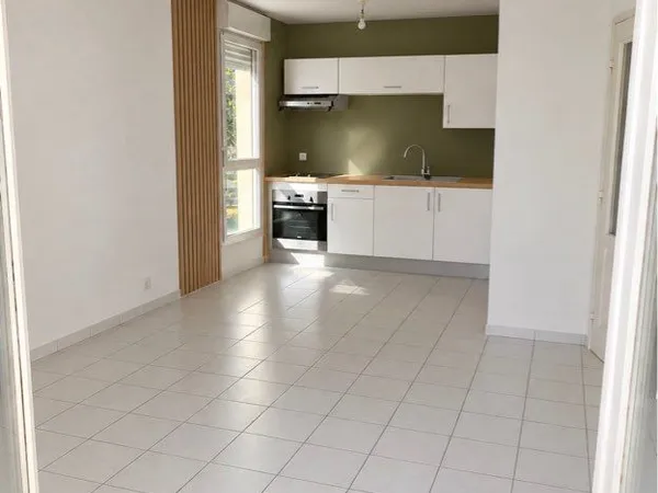 A louer appartement proximité CHU