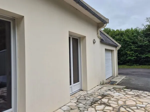 Maison 6 pièces 169 m²
