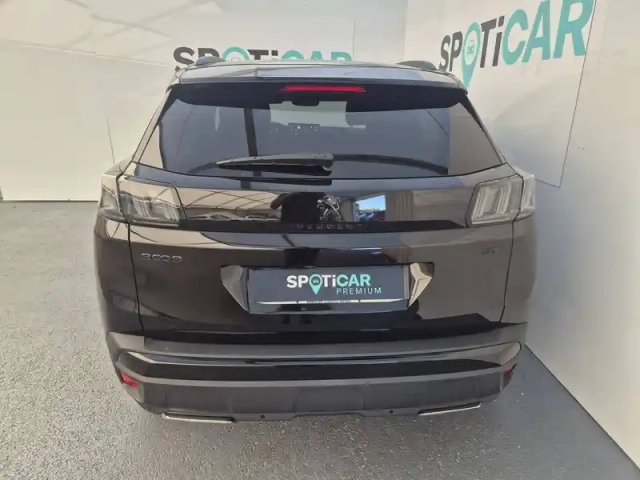 Peugeot 3008 puretech 130ch s&amp;s eat8 — photo 7