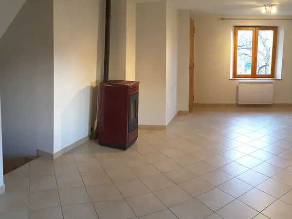 Loue appartement