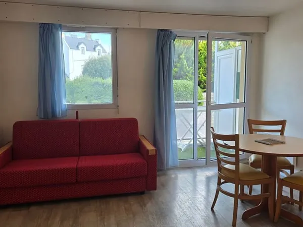 Appartement 1 pièce 25 m²