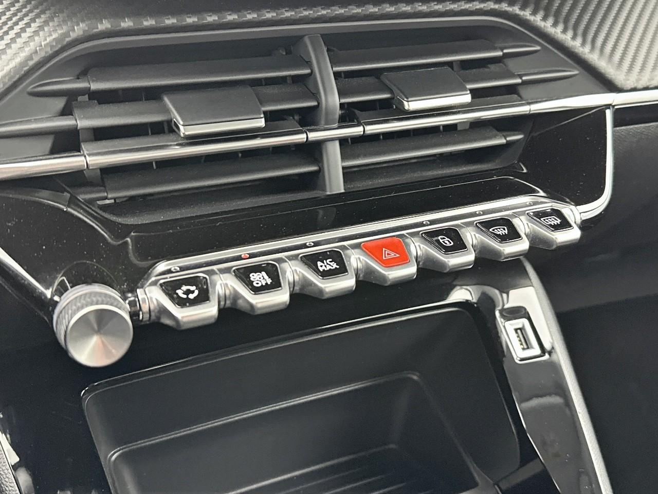 Peugeot 208 puretech 75 s&s bvm5 active pack — photo 26