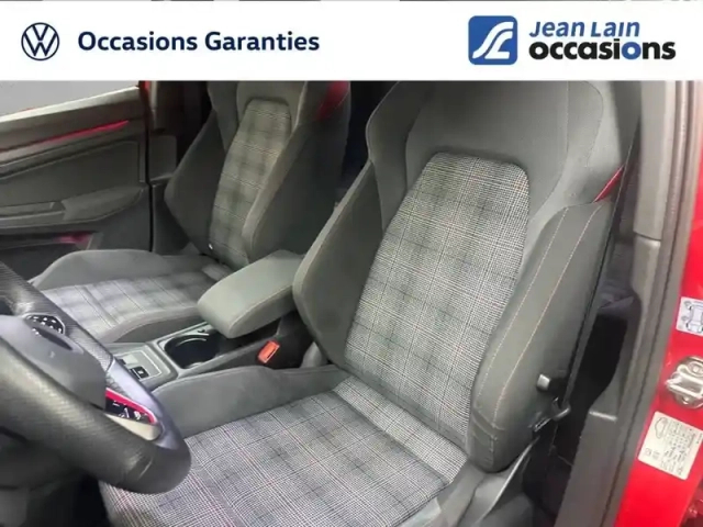 Volkswagen Golf 2.0 tsi 245 dsg7 — photo 5