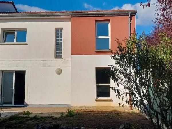 Pavillon 5 pièces 121 m²
