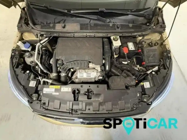 Peugeot 308 1.2 puretech 110ch e6.c s&amp;s allure — photo 12