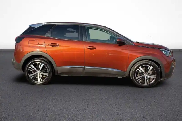 Peugeot 3008 puretech 130ch s&amp;s eat8 — photo 7