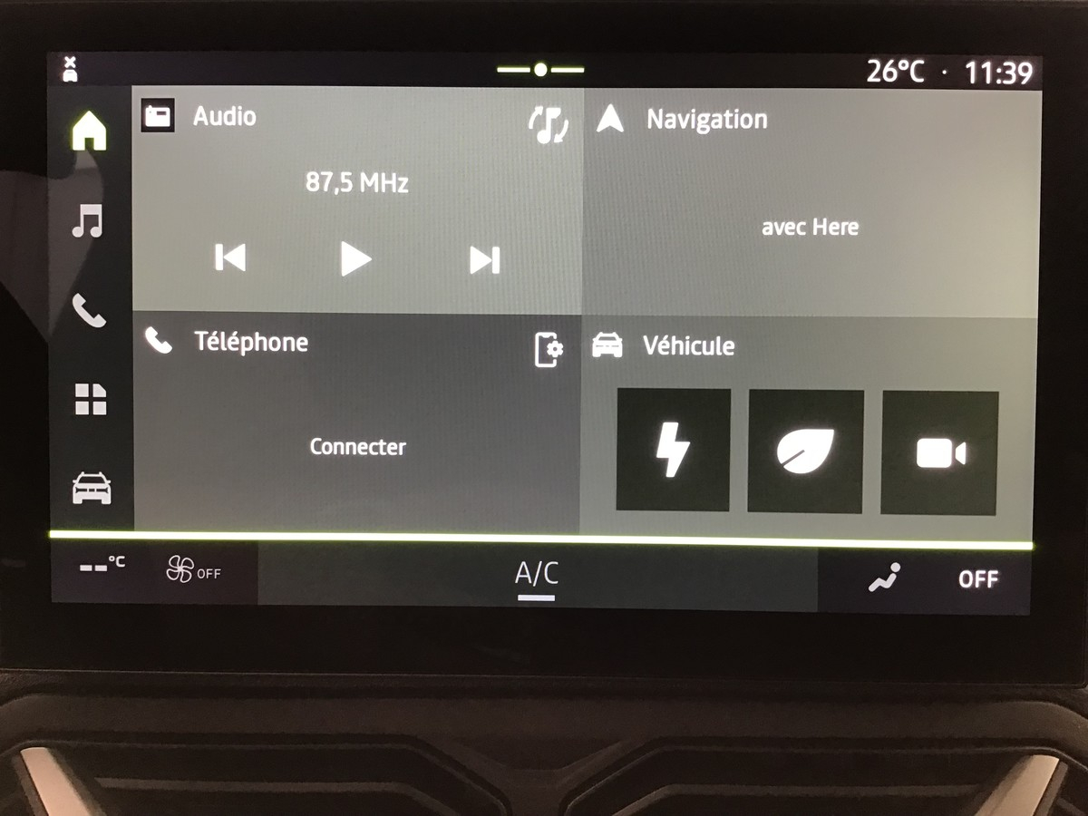 Dacia Duster — photo 15
