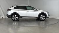 Volkswagen Taigo 1.0 TSI 110ch Style DSG7 — photo 4