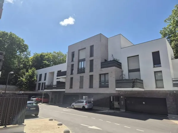 Duplex 3 pièces 65 m²